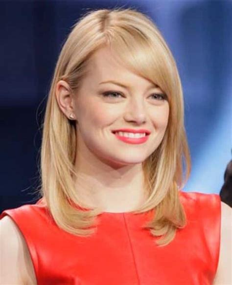 Cute shoulder length haircuts. Things To Know About Cute shoulder length haircuts. 