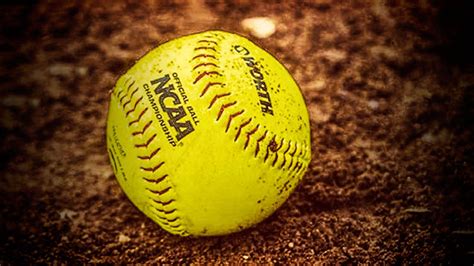 Cute softball pics. Mar 1, 2024 · Short Motivational Softball Quotes. “Never let the fear of striking out keep you from playing the game.”. “Softball is not just a sport; it’s a way of life.”. “Dream big and swing for the fences.”. “In softball, the game isn’t over until the last out.”. “Unity in adversity makes a team unstoppable.”. 
