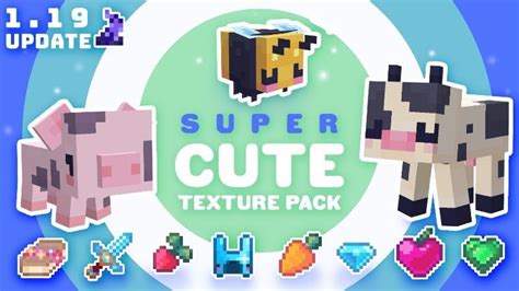 Cute texture pack minecraft 1.12 2. 20. 1 Angelchloebee 118K subscribers Subsc...