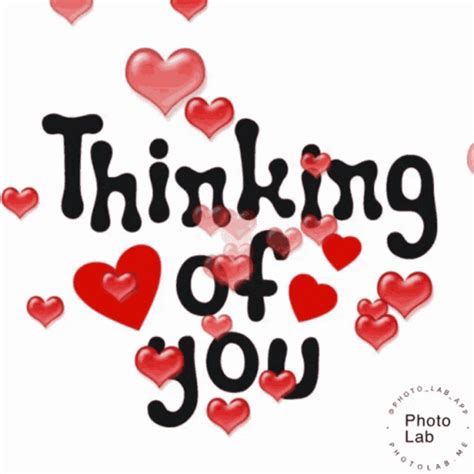 Cute thinking of you gif. Things To Know About Cute thinking of you gif. 