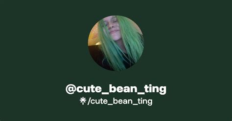 Cute_Bean_Ting Onlyfans Leaked [PPV] 🔥