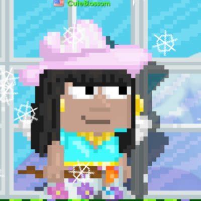 Cuteblossom Leaks XxX 🍌