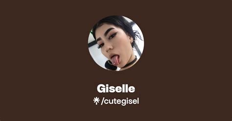 Cutegisel Onlyfans Leak [PPV] 200 Pics