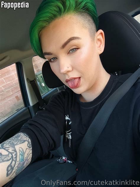 Cutekatkinklite Onlyfans Leaked [CLIP] 🍑 211 Videos