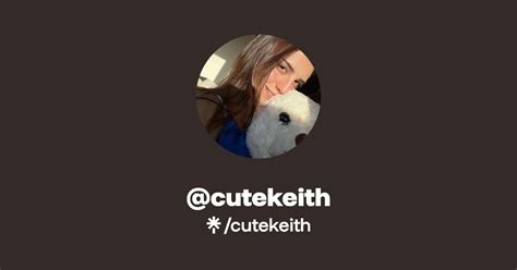 Cutekeith Leaked [SEX VIDEO] 🍌