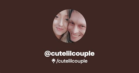 Cutelilcouple Leaks 🍌 [PPV]