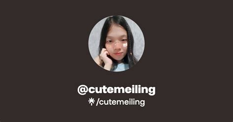 💋 Cutemeiling Onlyfans Leaked [HD]