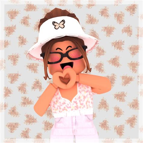 Cutest roblox avatars. Things To Know About Cutest roblox avatars. 