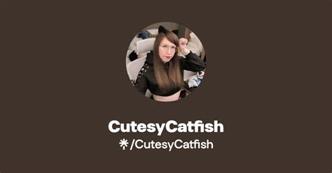 Cutesycatfish Leaked XXX 🍌 90 Pics