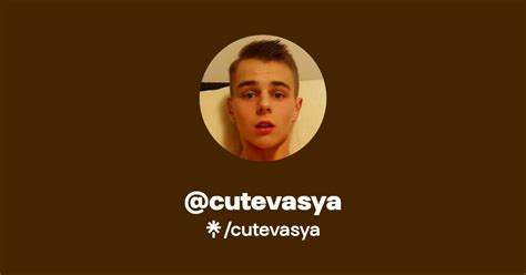 Cutevasya_Free Leaks [CLIP] 🍌