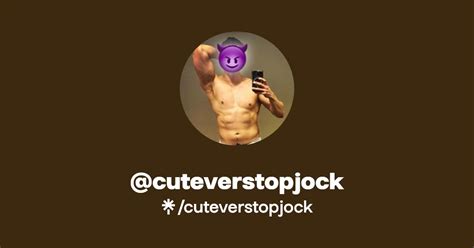 🔥 [SEX VIDEO] Cuteverstopjock Leaked