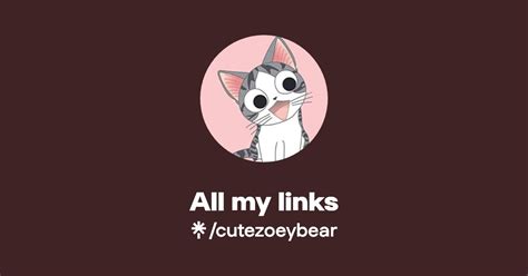 Cutezoeybear Leaks XxX 242 Videos