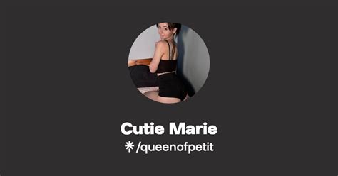 🍌 Cutie Marie Leaked [CLIP]