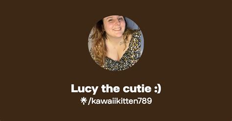 Cutie.Lucy Onlyfans Leak PORN 😈 190 Pics