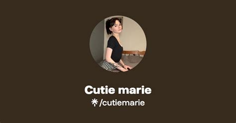 Cutie.Marie Onlyfans Leaked [PPV] 167 Photos