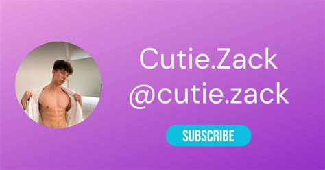 Cutie.Zack Onlyfans Leak [CLIP] 141 Pics