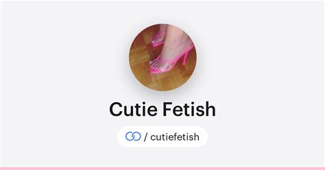 Cutie_Fetish Onlyfans Leaked [PPV] 🔥 201 Photos