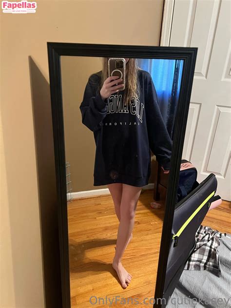 Cutiekasey Leaked 💦 [PPV]