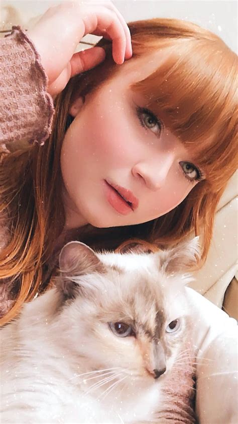 Cutieredhead Leaked XXX 💦 17 Photos