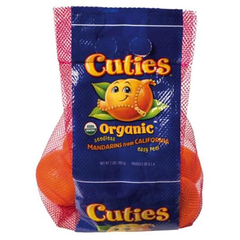 Cuties and tangerines. Tangerines, clementines, mandarins, satsumas, not to mention "cuties" and "sweeties" — there are so many names used to describe small, round, orange citrus fruits. But … 