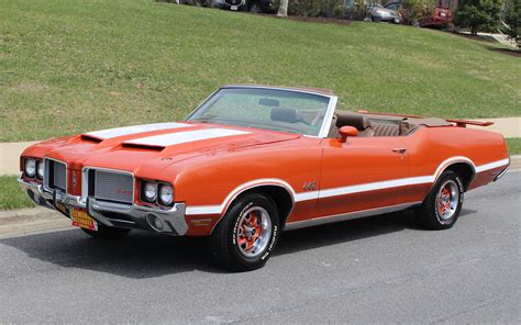 Cutlass for sale. 1972 Oldsmobile Cutlass Hurst/Olds Indy Pace Car. 84,168 mi. $129,998. Get the AutoCheck Report. 