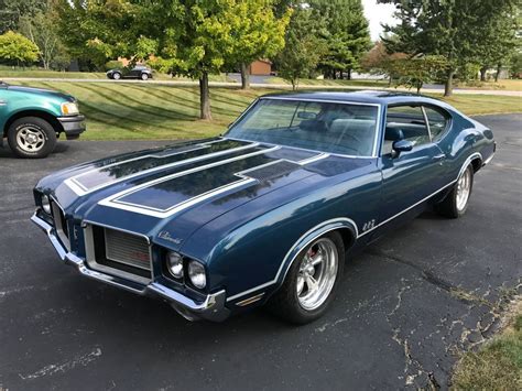 There are 26 new and used 1972 Oldsmobile Cutlasses listed for sale near you on ClassicCars.com with prices starting as low as $15,495. Find your dream car today. 1972 Oldsmobile Cutlass for Sale on ClassicCars.com .