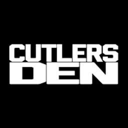 Prepare for an unforgettable journey with Cutler X, who's ready to show you something IMMENSE. . Cutlersden