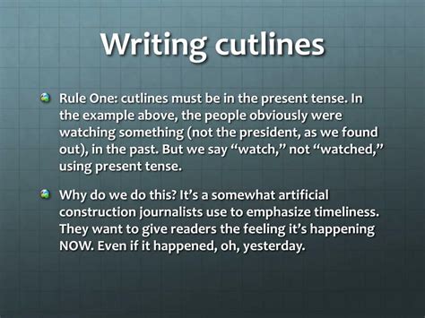 Cutlines. Things To Know About Cutlines. 