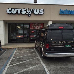 Cuts By Us, 2620 Creighton Road, Pensacola, FL - Groupon