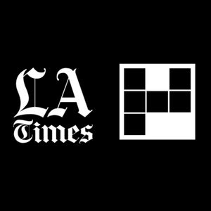 Recent usage in crossword puzzles: LA Times -