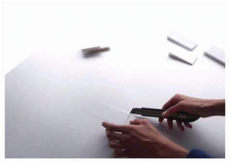 Cutter Gif