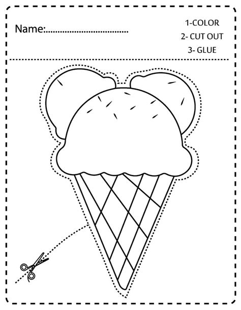 8 Planets Coloring Pages