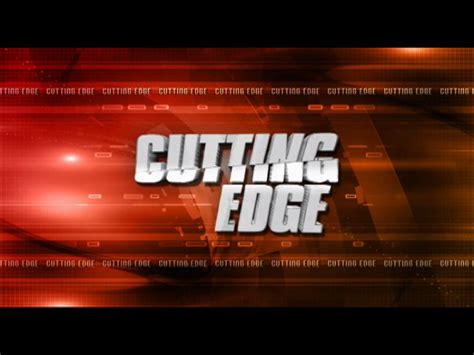 Cutting Edge – SABC1