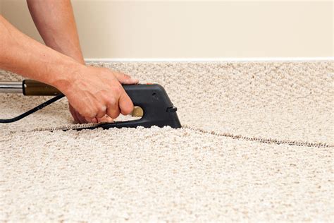 Cutting in carpet. Cutting the carpet with a utility knife may work better for large holes that require a flawless finish — just be prepared to patch in a swatch of a matching carpet piece after your work is complete. Benefits of Heated Bits. Overall, lightly heating bits is an easy, effective solution for drilling small- to medium-sized holes through the ... 