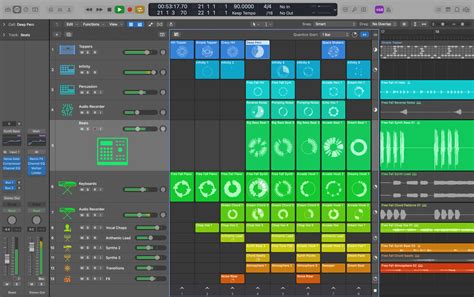 Cutting out a section? - Logic Pro - Logic Pro Help