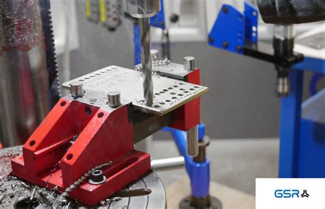 Cutting speed during drilling Threading tools guide GSR Blog