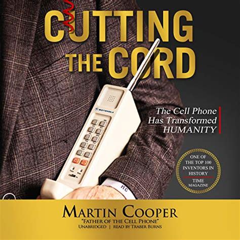 Cutting the Cord: The Cell Phone has Transformed …