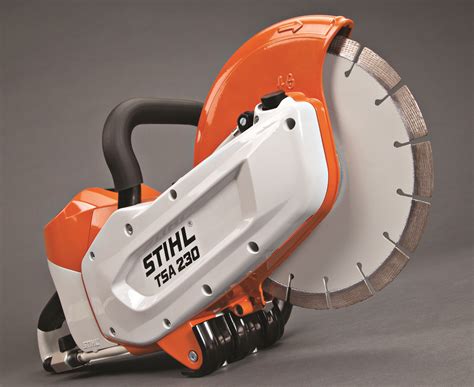 Cutting tools STIHL