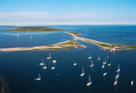 Cuttyhunk Island, MA