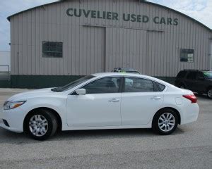 Cuvelier used cars inc photos - We Buy Cars! We purchase from individuals and take trade-ins. Please call or visit the dealership for more details.