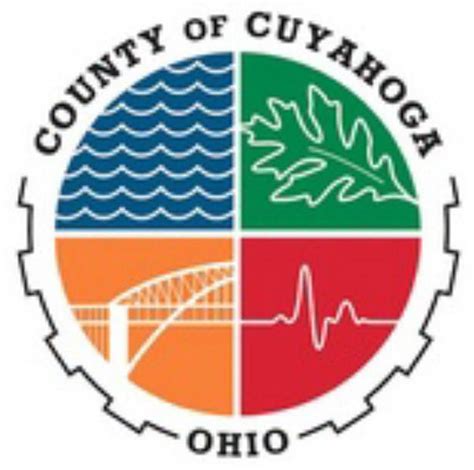 Cuyahoga County Department Of Job And Family Services in Old …