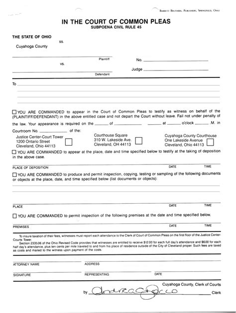 Form 22.6 - Entry Approving Settlement of a Claim Form 22.7 - Report of Distribution Form 27.2 - Notification of Compliance with Guardian Education Requirements. 