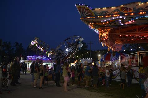 By Maddi Hebebrand. Published: Jul. 9, 2023 at 6:36 PM PDT. CUYAHOGA COUNTY, Ohio (WOIO) - The Cuyahoga County Fair dates have been announced for 2023 and we could not be more excited.... 