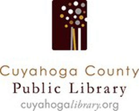 Cuyahogalibrary. Things To Know About Cuyahogalibrary. 