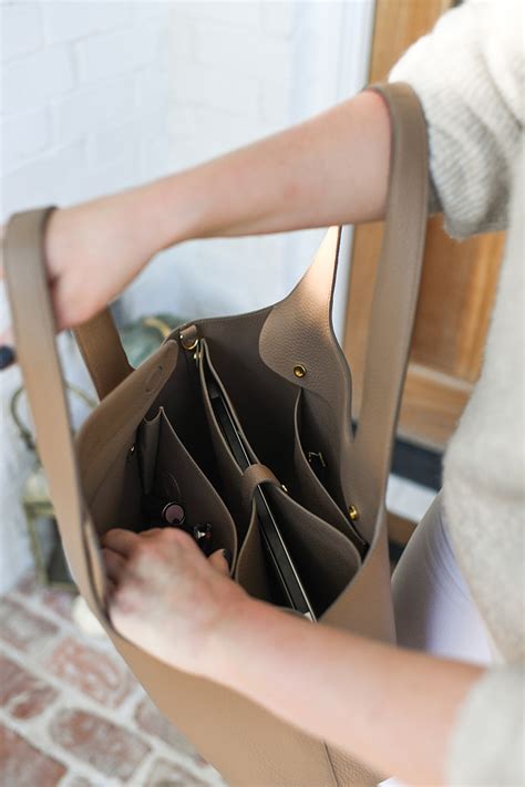 Cuyana system.tote. T&C Tried & True: Cuyana's Easy Tote. T&C Tried & True: Cuyana's Easy Tote. This slouchy leather bag is a new fall essential. By Caroline Hallemann Published: Oct 24, 2022 2:15 PM EST. 