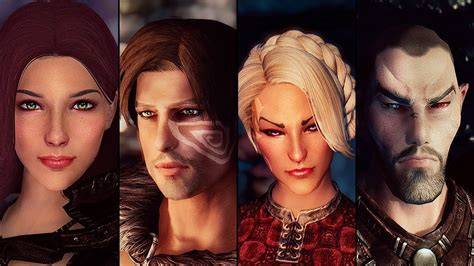 Cuyima skyrim.  This overhaul .  And yes Rewards include early access to vid...