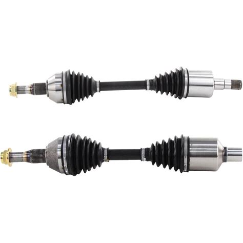 Cv Axle For A 2006 Chevy Impala