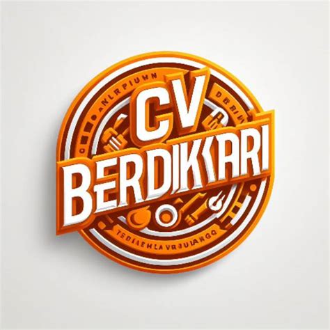 Cv Berdikari Textile