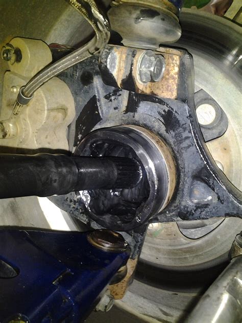 Cv joint repair. Things To Know About Cv joint repair. 