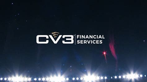CV3 Financial Services, LLC 2101 E El Segundo Blvd Suite 203